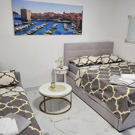 Mango Apartman Studio Ντουμπρόβνικ Εξωτερικό φωτογραφία