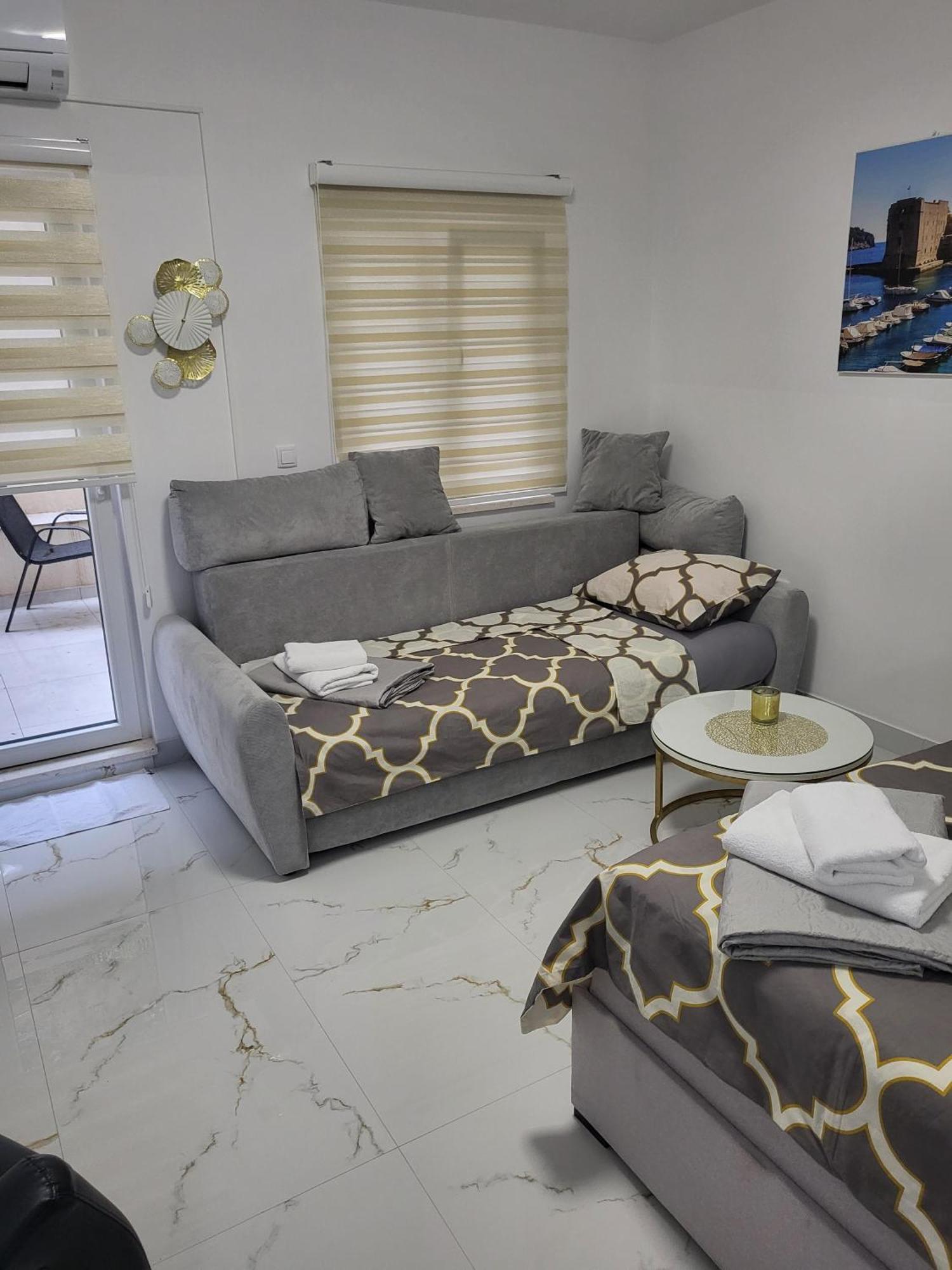 Mango Apartman Studio Ντουμπρόβνικ Εξωτερικό φωτογραφία