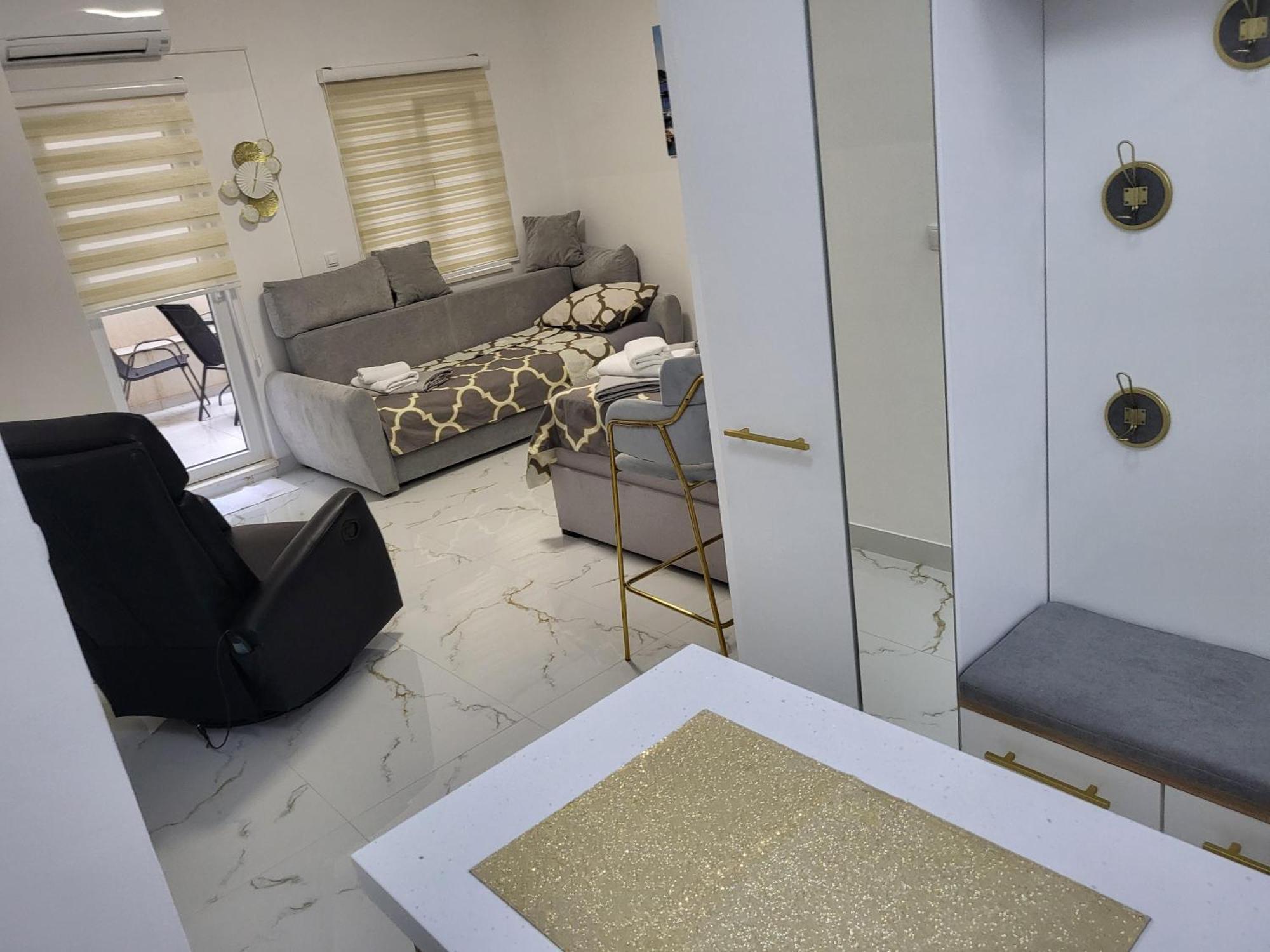 Mango Apartman Studio Ντουμπρόβνικ Εξωτερικό φωτογραφία