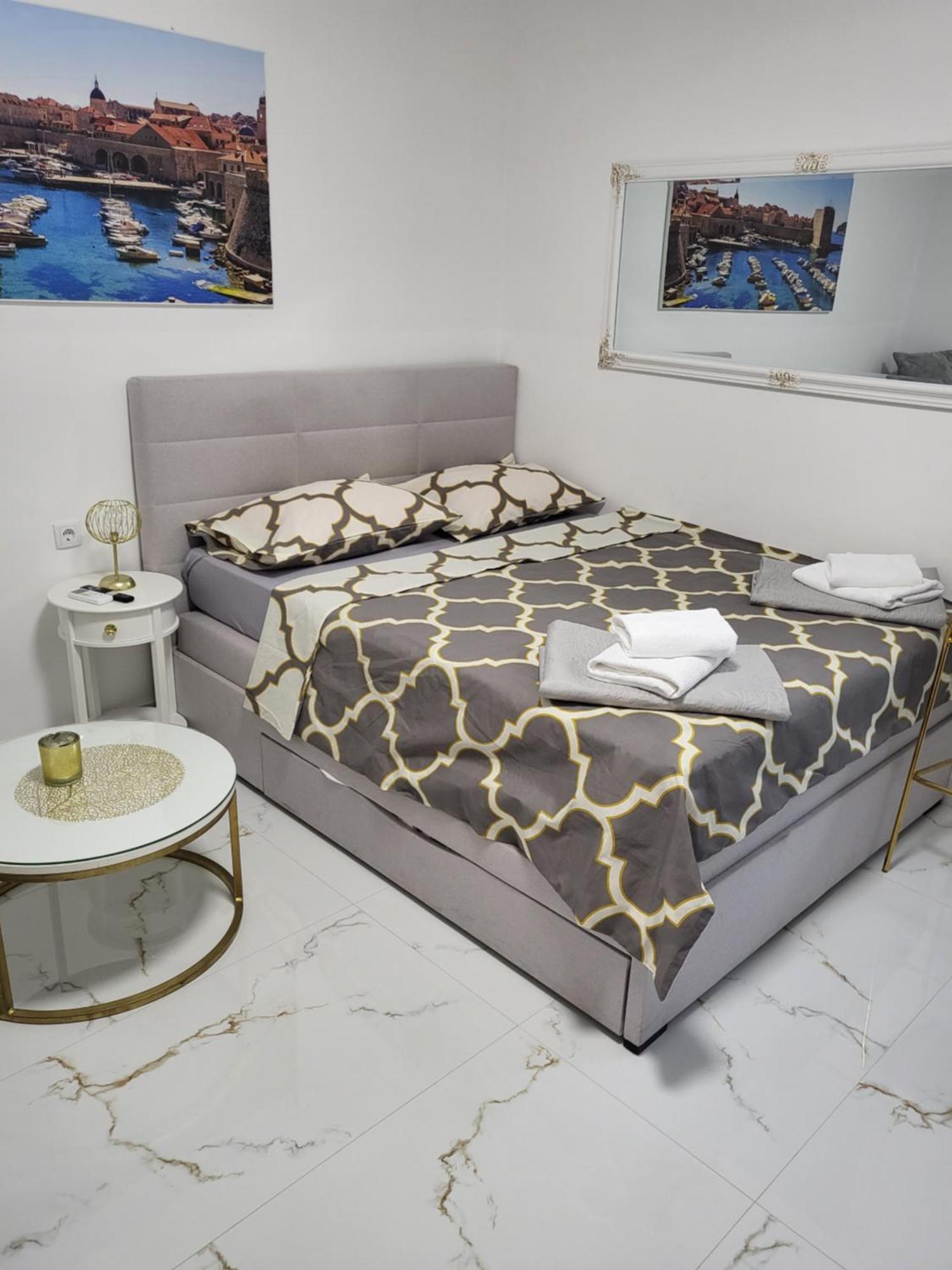Mango Apartman Studio Ντουμπρόβνικ Εξωτερικό φωτογραφία