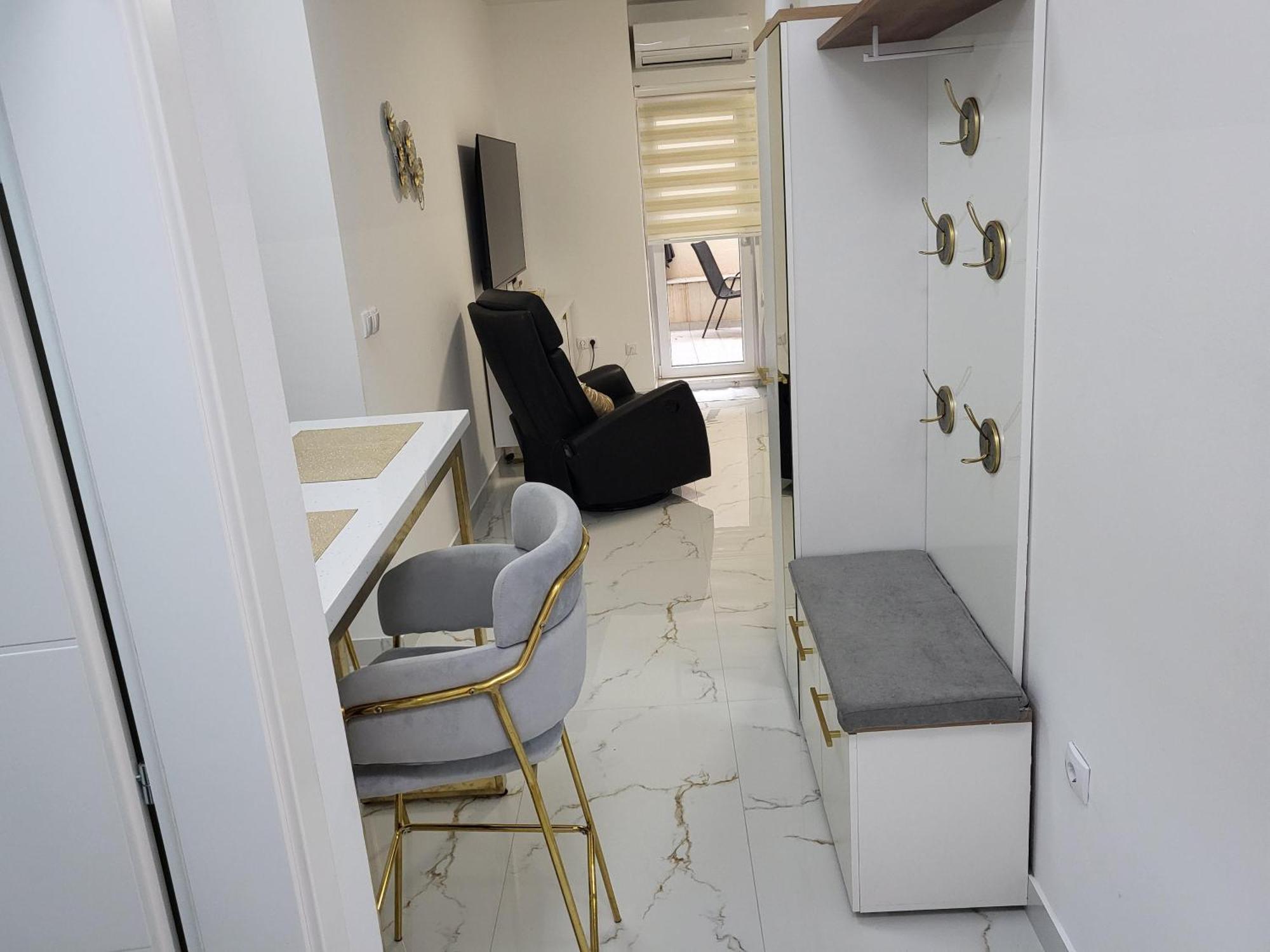 Mango Apartman Studio Ντουμπρόβνικ Εξωτερικό φωτογραφία